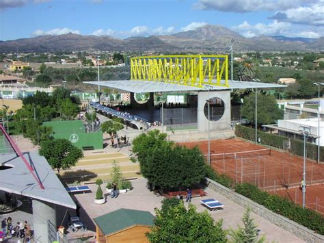 escuelas deportivas san vicente del raspeig|Acceso a Deportes On